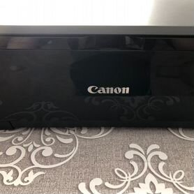 Принтер canon pixma mg3640