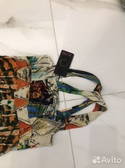 Комбинезон save THE qeen