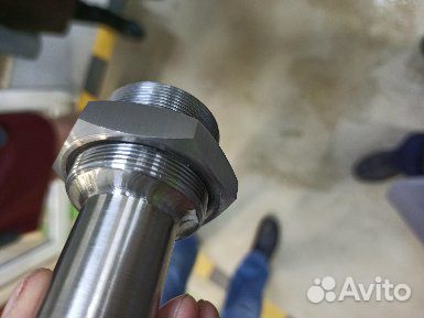 Металлообработка: токарные,фрезерные,сварочные раб