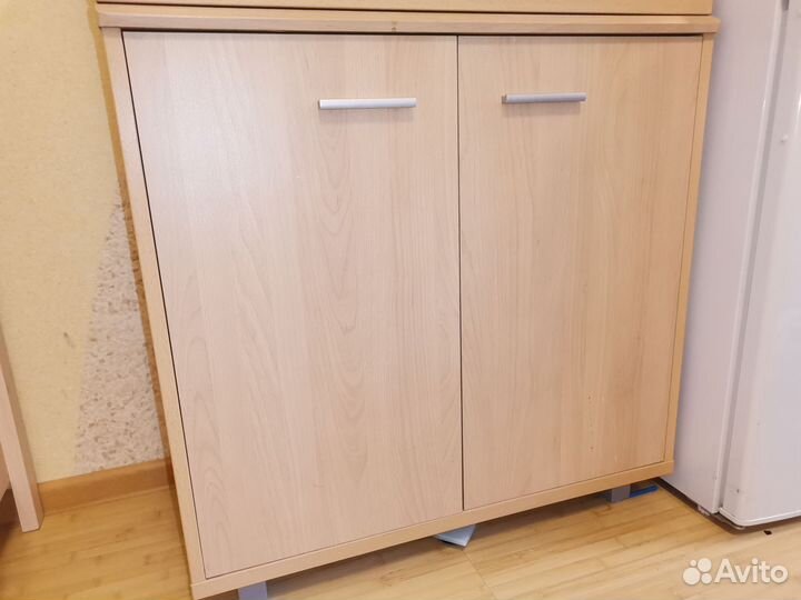 Тумба офисная