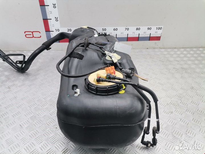 Бак топливный Suzuki SX4 2008 8910179J10