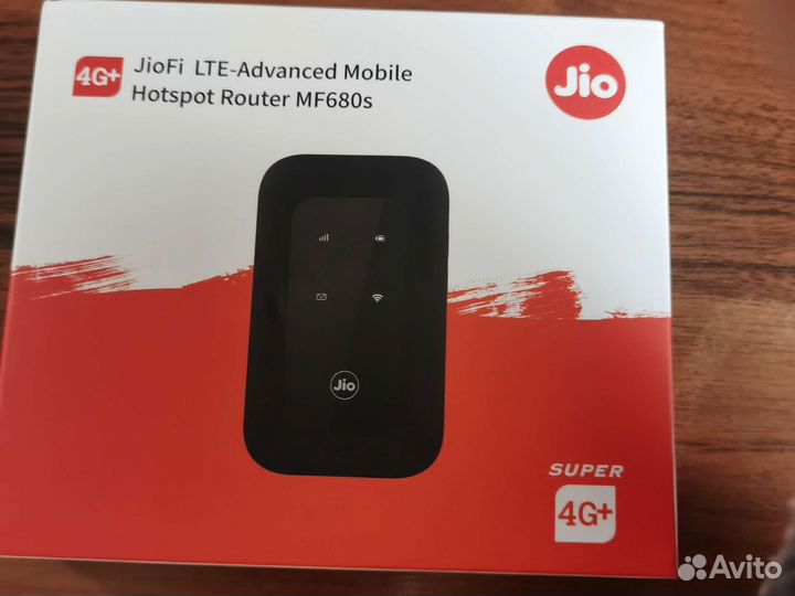 Модемы и роутеры 4g wi fi