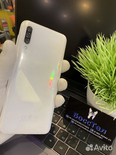 Samsung Galaxy A30s, 3/32 ГБ