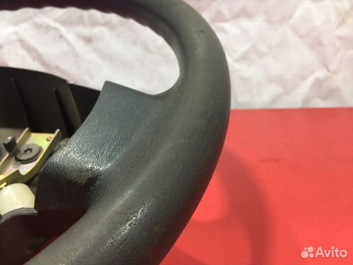 Руль Lifan Smily 1 До Рестайл