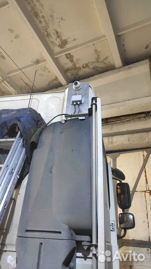 Видеонаблюдение на авто