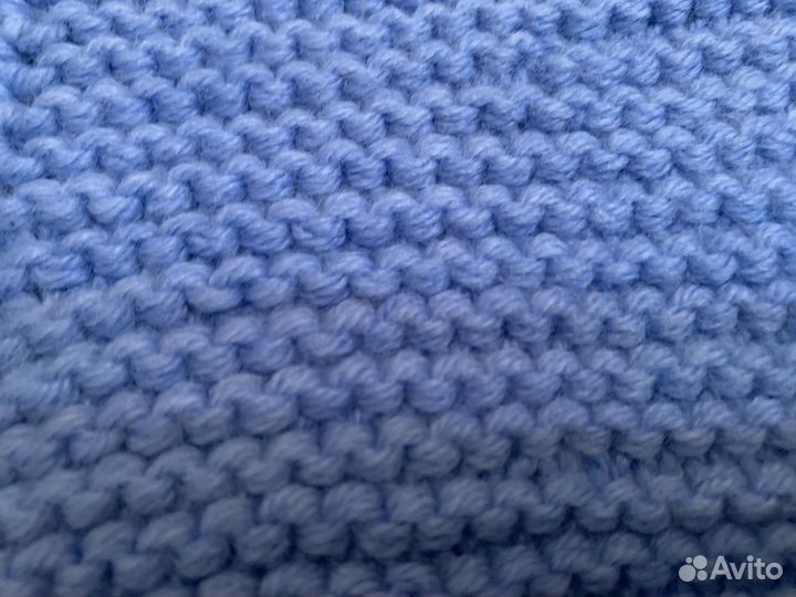 Свитер мужской детский