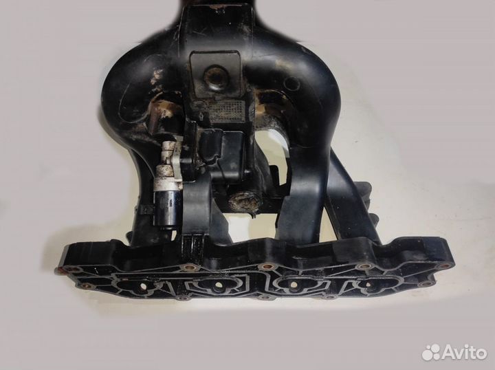 Коллектор впускной Ford Mondeo 1 NGA