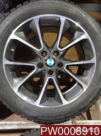 Диски R19 BMW X6, X5 Б/у оригинал