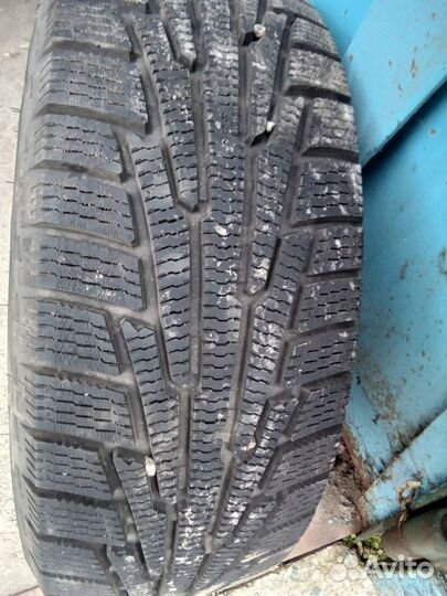 Nordman RS2 SUV 225/60 R17