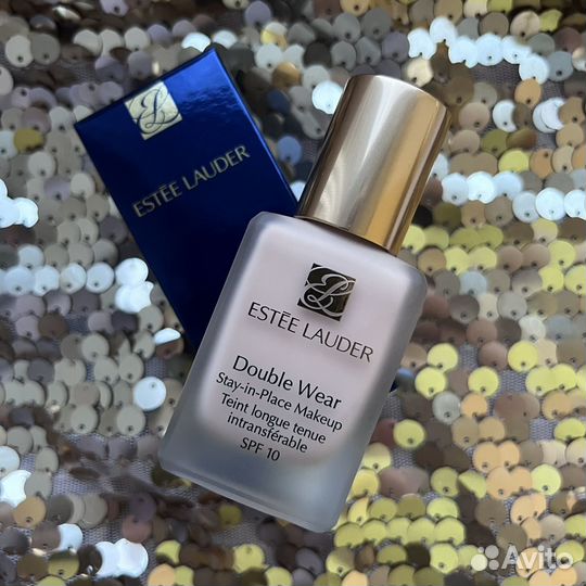 Крем тональный Estee lauder double wear