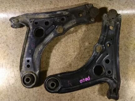 Рычаги передние Фольксваген Поло