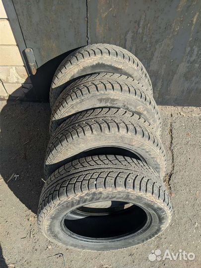 Matador MP 30 Sibir Ice 2 185/65 R15