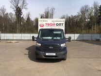 Ford Transit промтоварный, 2021