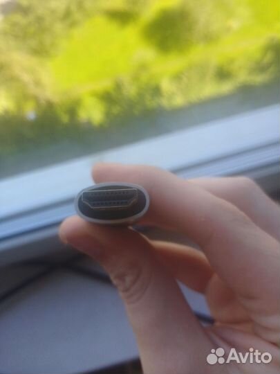 Кабель hdmi 3 м