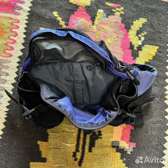 Поясная сумка Karrimor