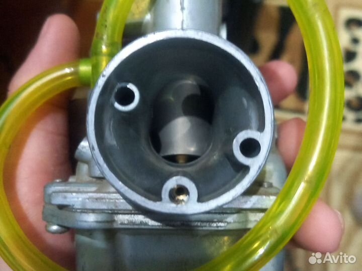 Карбюратор Mikuni vm 26