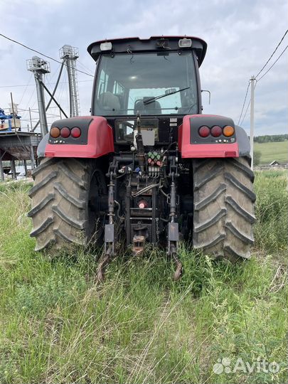 Трактор МТЗ (Беларус) 3522-10, 2012