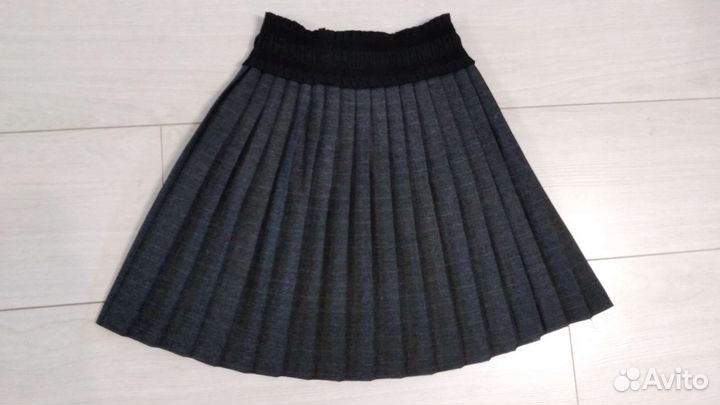 Школьная форма юбка и сарафан