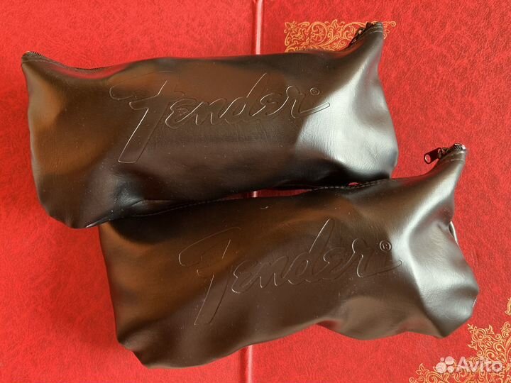 Микрофон Fender P-51