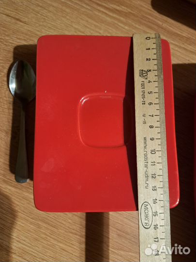 Тарелки 2520 и 1512 по 5 шт комплект