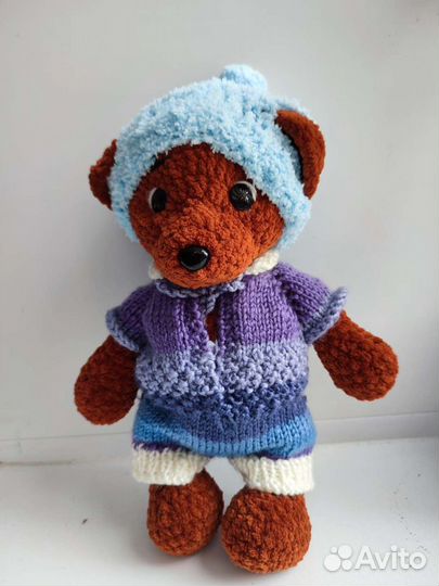 Мягкая игрушка
