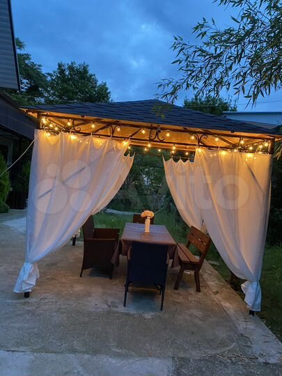 Комната 40 м², 1/2 эт.