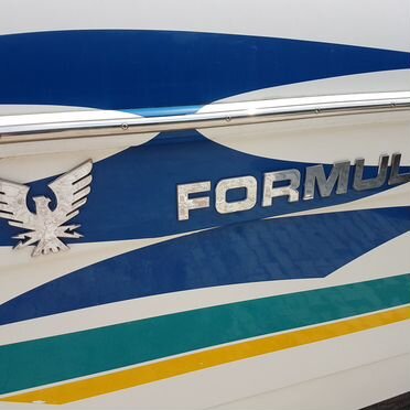 Катер Formula 31 Performance Cruiser
