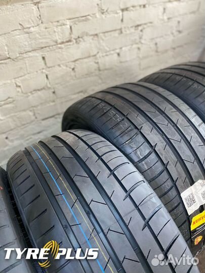 Kustone Passion P9S 315/35 R21 и 275/40 R21 111W