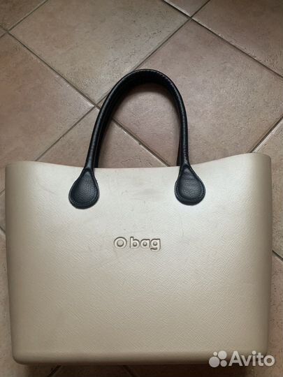Сумка o bag