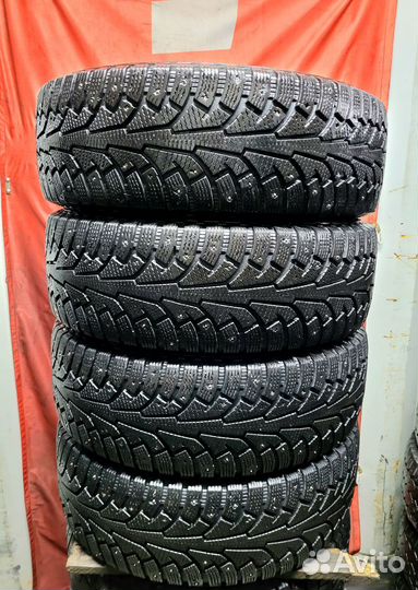 Nokian Tyres Z 235/65 R17 107V