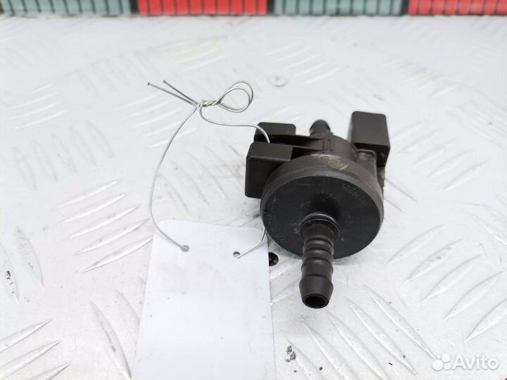 Клапан вентиляции топливного бака для Audi A6 C6