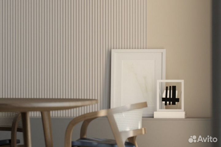 Стеновые панели пвх