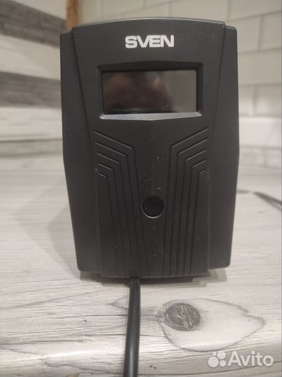 Ибп бесперебойник