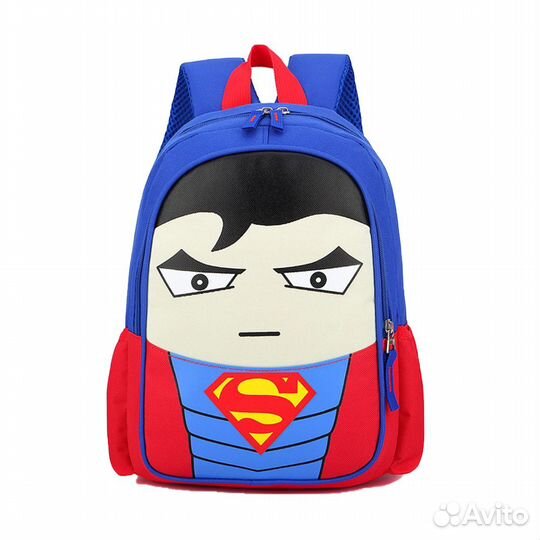 Рюкзак для мальчика 