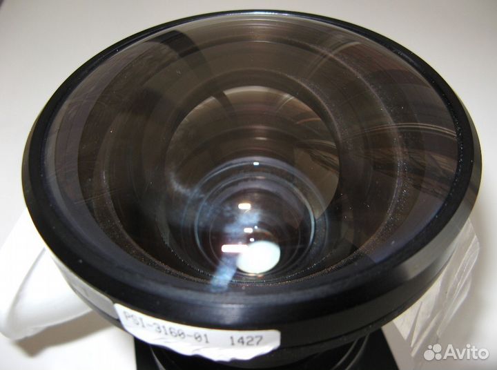 Объектив Branco