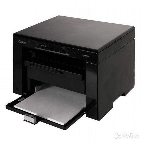 Лазерный принтер мфу бу