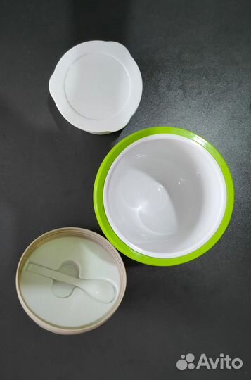 Термос для еды Fisman