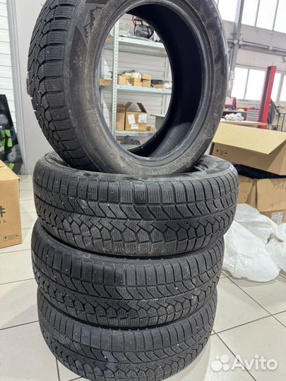Westlake ZuperSnow Z-507 235/60 R18