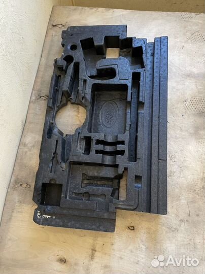 Рейндж ровер спорт 1 органайзер ящик инструмента