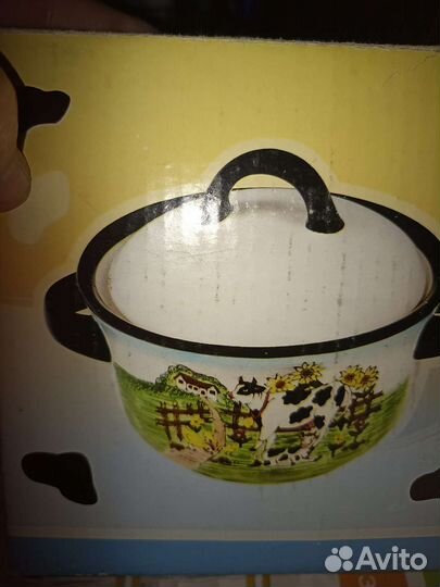 Сервиз и посуда