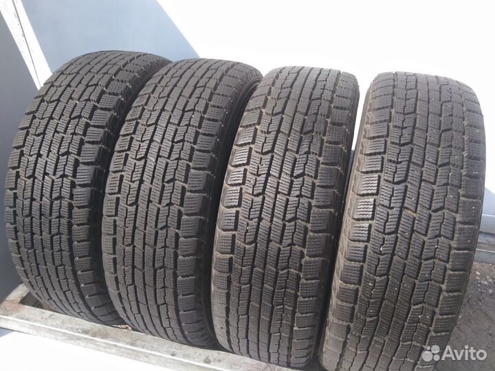 Goodyear Ice Navi Zea 175/65 R14