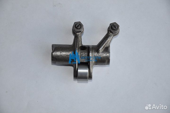 Рокер впускного клапана Stels UTV800 Dominator/Ро