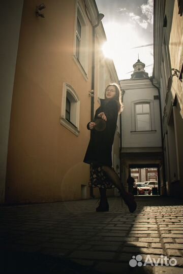 Видеосъемка Видеограф Оператор Фотограф омск