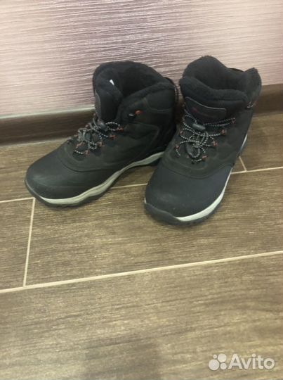 Ботинки для подростка