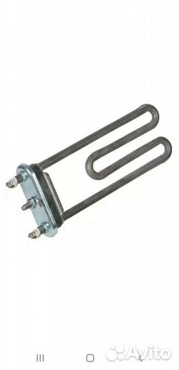 Запчасти к стиральной машине другой бытовой техник