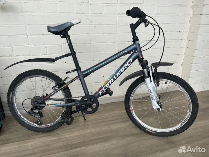 Велосипед детский