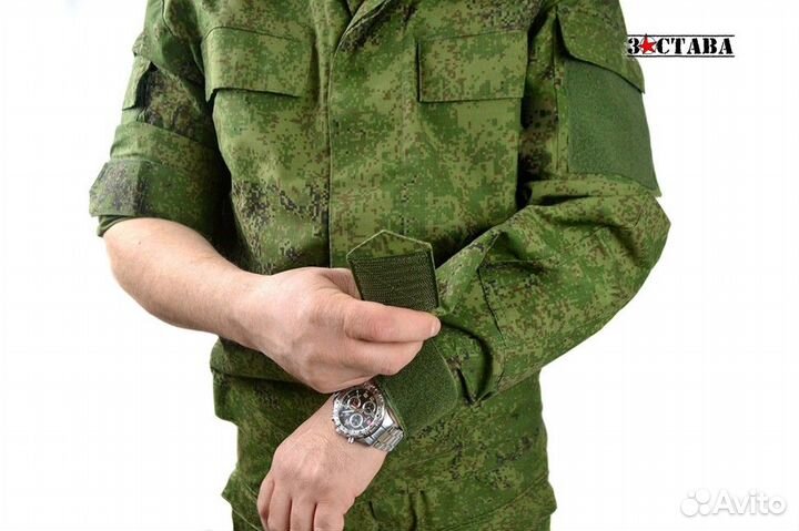 Костюм летний полевой 