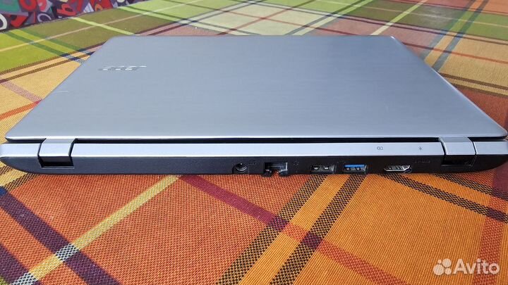 Ноутбук Acer Aspire E3-112-C97Z