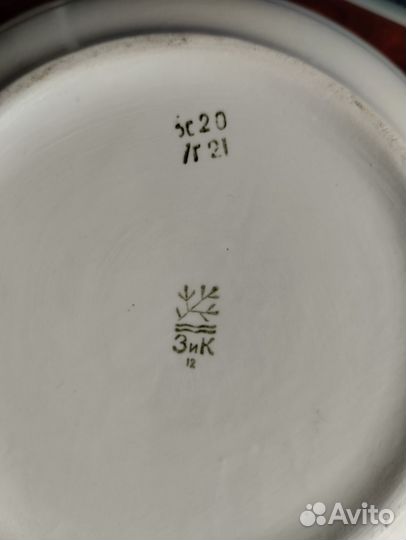 Супницы на два и три литра