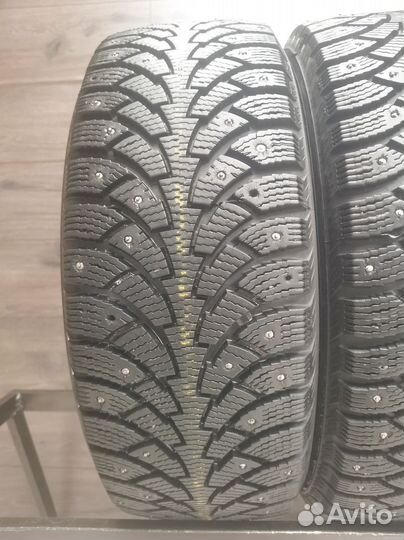 Nokian Tyres Nordman 4 205/60 R16 92T